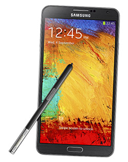 Samsung Galaxy Note 3 smartfoni