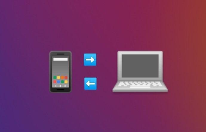 Androidda FTP ishlashi