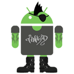 Android qurilmasiga custom recovery o