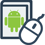 Android kontaktlarini kompyuterga saqlash