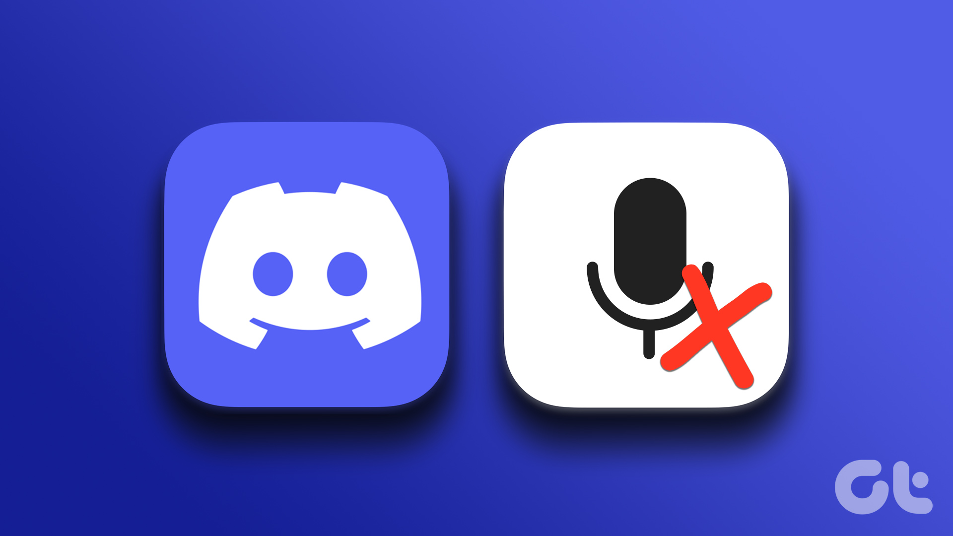 Discord mikrofon muammolarini hal qilish