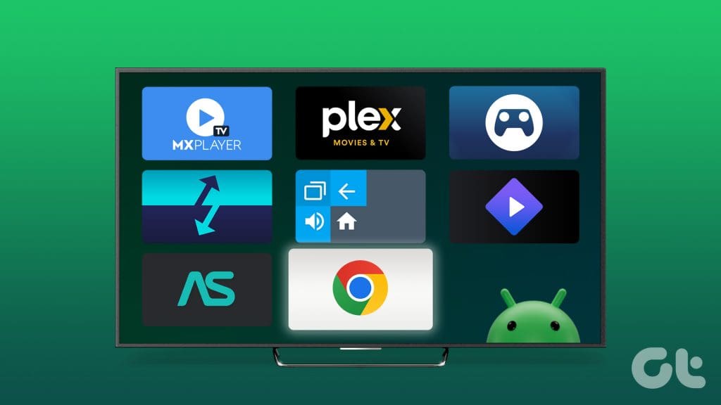 Android TV uchun eng kerakli ilovalar