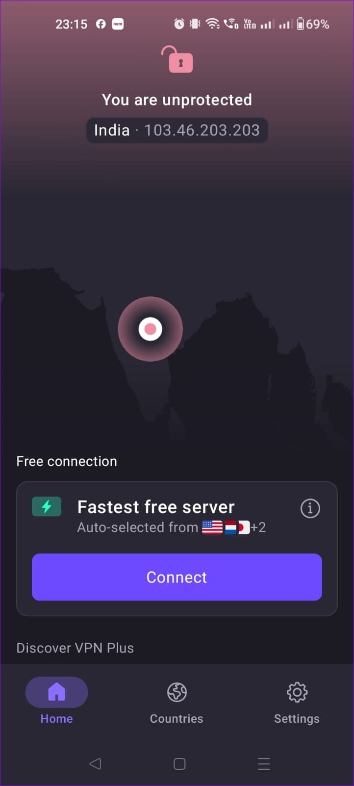 Protonvpn