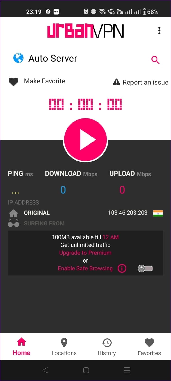 Urban Vpn