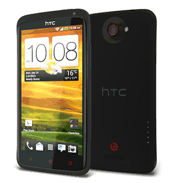 HTC smartfonidan parolni olib tashlash