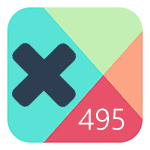 Google Play Market 495-xatolik