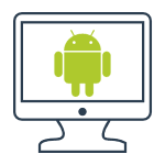 Kompyuter va noutbukda Android ishga tushirish
