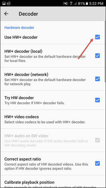 Mx Player Tips Tricks 26