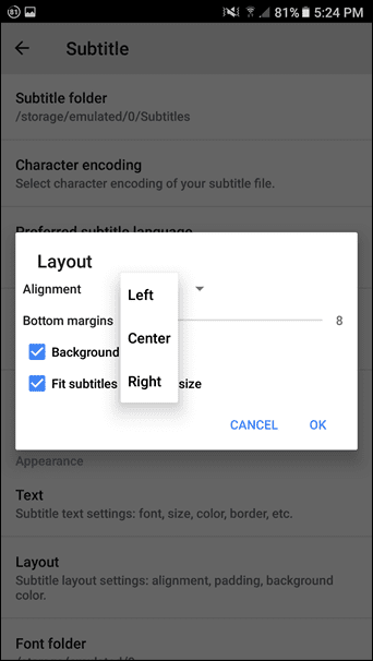 Mx Player Tips Tricks 4