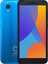 Alcatel 1 (2021) rasmi va to'liq xarakteristikalari — PhoneCompare
