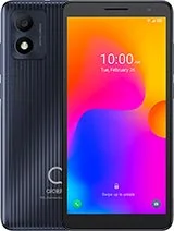 Alcatel 1B (2022) rasmi va to'liq xarakteristikalari — PhoneCompare