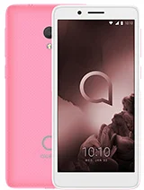 Alcatel 1c (2019) rasmi va to'liq xarakteristikalari — PhoneCompare