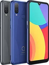 Alcatel 1L (2021) rasmi va to'liq xarakteristikalari — PhoneCompare