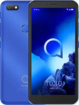 Alcatel 1v (2019) rasmi va to'liq xarakteristikalari — PhoneCompare