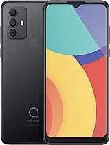Alcatel 1V (2021) rasmi va to'liq xarakteristikalari — PhoneCompare