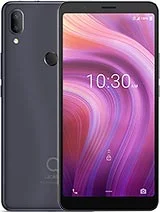 Alcatel 3v (2019) rasmi va to'liq xarakteristikalari — PhoneCompare