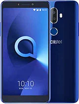 Alcatel 3v rasmi va to'liq xarakteristikalari — PhoneCompare