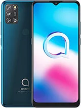 Alcatel 3X (2020) rasmi va to'liq xarakteristikalari — PhoneCompare
