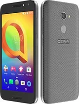 Alcatel A3 rasmi va to'liq xarakteristikalari — PhoneCompare