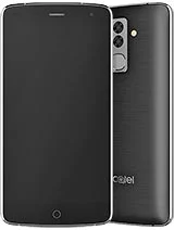 Alcatel Flash rasmi va to'liq xarakteristikalari — PhoneCompare