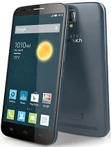 Alcatel Flash Plus rasmi va to'liq xarakteristikalari — PhoneCompare