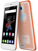 Alcatel Go Play rasmi va to'liq xarakteristikalari — PhoneCompare