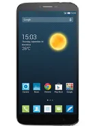 Alcatel Hero 2 rasmi va to'liq xarakteristikalari — PhoneCompare