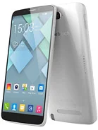 Alcatel Hero rasmi va to'liq xarakteristikalari — PhoneCompare