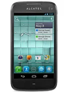 Alcatel OT-997D rasmi va to'liq xarakteristikalari — PhoneCompare