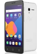 Alcatel Pixi 3 (5) rasmi va to'liq xarakteristikalari — PhoneCompare