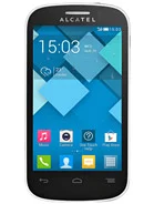 Alcatel Pop C3