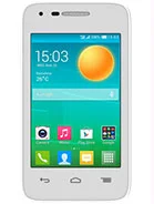 Alcatel Pop D1 rasmi va to'liq xarakteristikalari — PhoneCompare