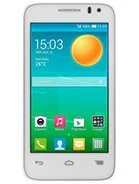 Alcatel Pop D3 rasmi va to'liq xarakteristikalari — PhoneCompare