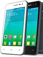 Alcatel Pop S3