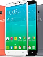 Alcatel Pop S9 rasmi va to'liq xarakteristikalari — PhoneCompare