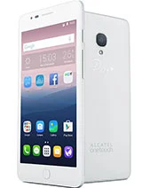 Alcatel Pop Up rasmi va to'liq xarakteristikalari — PhoneCompare