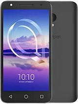 Alcatel U5 HD rasmi va to'liq xarakteristikalari — PhoneCompare