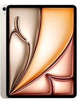 Apple iPad Air 13 (2026) rasmi va to'liq xarakteristikalari — PhoneCompare