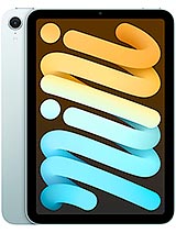 Apple iPad mini (2024) rasmi va to'liq xarakteristikalari — PhoneCompare