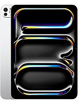 Apple iPad Pro 11 (2024) rasmi va to'liq xarakteristikalari — PhoneCompare