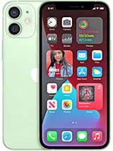 Apple iPhone 12 mini rasmi va to'liq xarakteristikalari — PhoneCompare