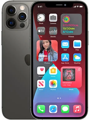 Apple iPhone 12 Pro rasmi va to'liq xarakteristikalari — PhoneCompare