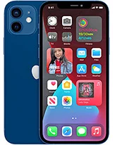 Apple iPhone 12 rasmi va to'liq xarakteristikalari — PhoneCompare