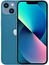 Apple iPhone 13 rasmi va to'liq xarakteristikalari — PhoneCompare
