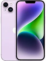 Apple iPhone 14 Plus rasmi va to'liq xarakteristikalari — PhoneCompare