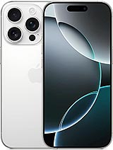 Apple iPhone 16 Pro rasmi va to'liq xarakteristikalari — PhoneCompare