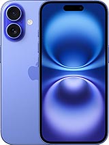 Apple iPhone 16 rasmi va to'liq xarakteristikalari — PhoneCompare
