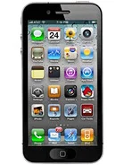 Apple iPhone 5 rasmi va to'liq xarakteristikalari — PhoneCompare