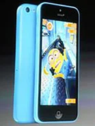 Apple iPhone 5c