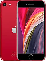 Apple iPhone SE (2020) rasmi va to'liq xarakteristikalari — smartfonlar